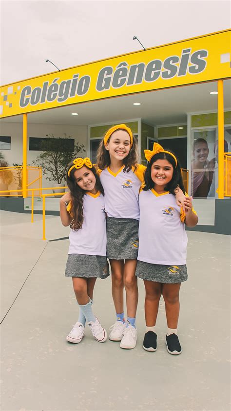 colegio evangélico génesis|Colegio Génesis (@colegiogenesisco) • Instagram photos and .